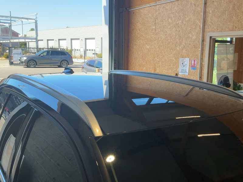 Volvo XC40 1.5 T5 Recharge Plug-in Hybrid Business 2WD 2020 – снимка 13