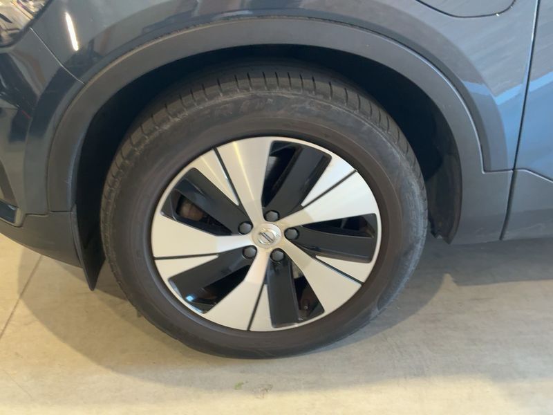 Volvo XC40 1.5 T5 Recharge Plug-in Hybrid Business 2WD 2020 – снимка 3