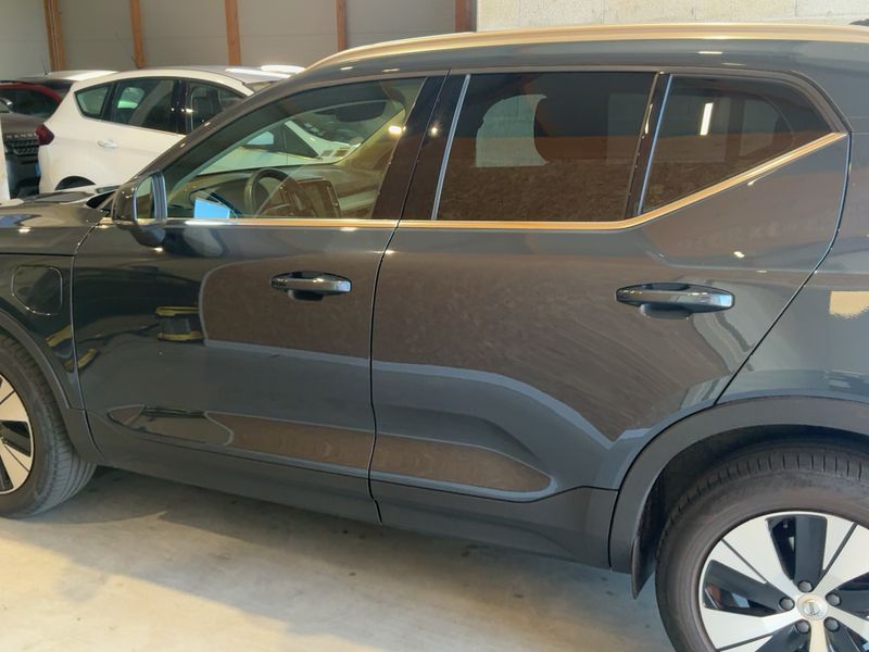 Volvo XC40 1.5 T5 Recharge Plug-in Hybrid Business 2WD 2020 – снимка 4