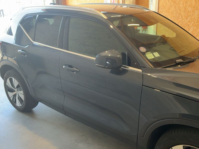 Volvo XC40 1.5 T5 Recharge Plug-in Hybrid Business 2WD 2020 – снимка 10