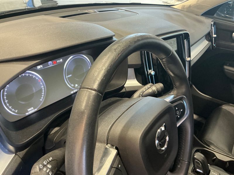 Volvo XC40 1.5 T5 Recharge Plug-in Hybrid Business 2WD 2020 – снимка 23