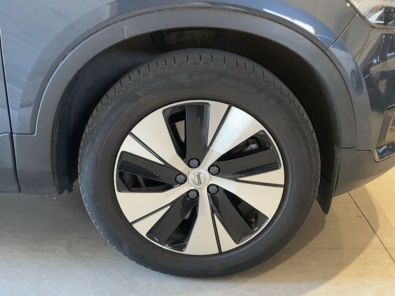 Volvo XC40 1.5 T5 Recharge Plug-in Hybrid Business 2WD 2020 – снимка 11