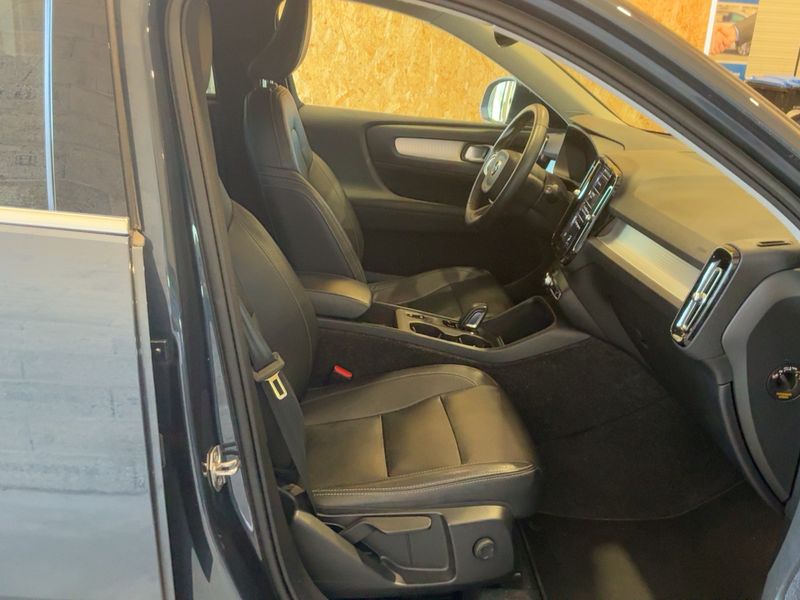 Volvo XC40 1.5 T5 Recharge Plug-in Hybrid Business 2WD 2020 – снимка 16