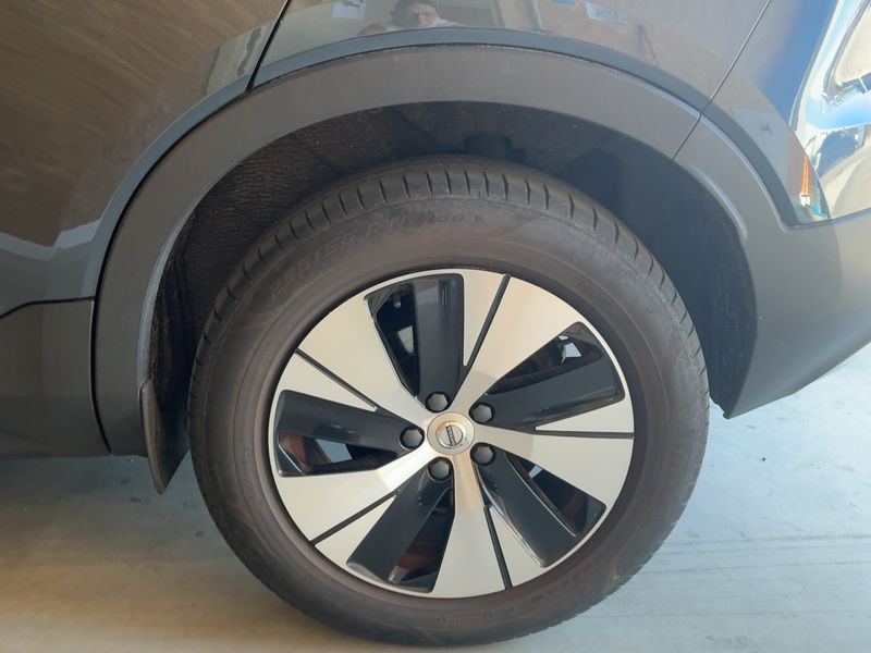 Volvo XC40 1.5 T5 Recharge Plug-in Hybrid Business 2WD 2020 – снимка 5