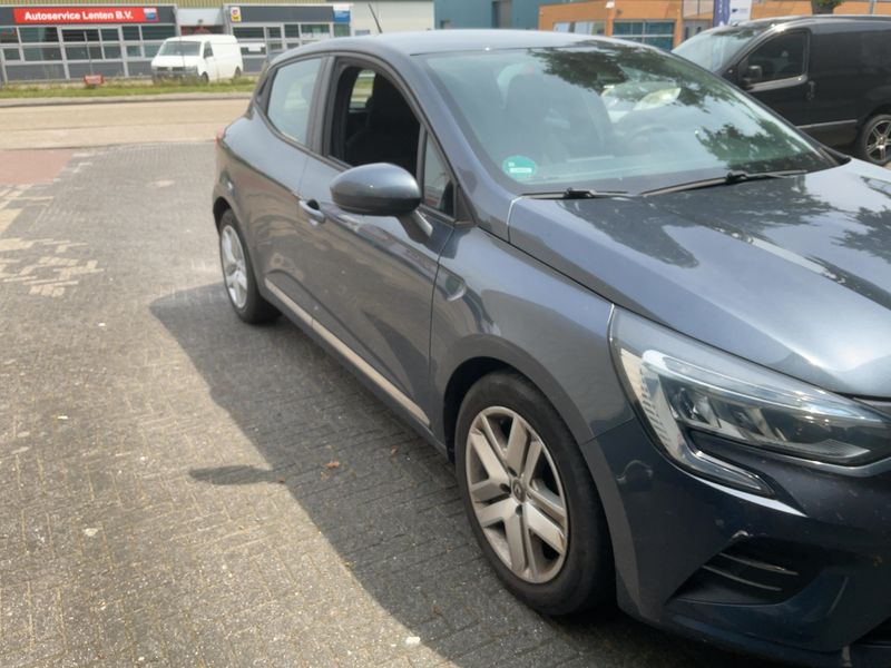 Renault Clio 1.0 TCe LPG Experience 2020 – снимка 12