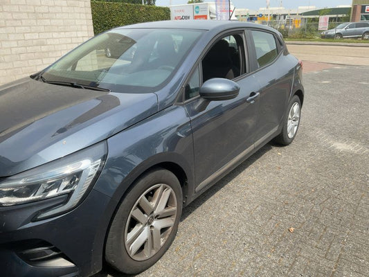 Renault Clio 1.0 TCe LPG Experience 2020 – снимка 2