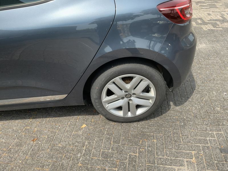 Renault Clio 1.0 TCe LPG Experience 2020 – снимка 5