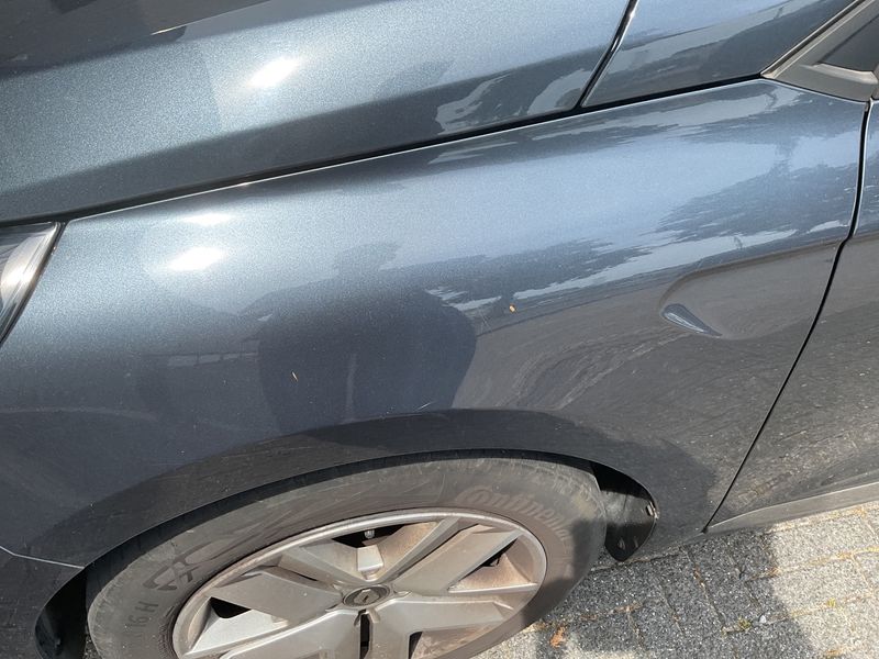 Renault Clio 1.0 TCe LPG Experience 2020 – снимка 24