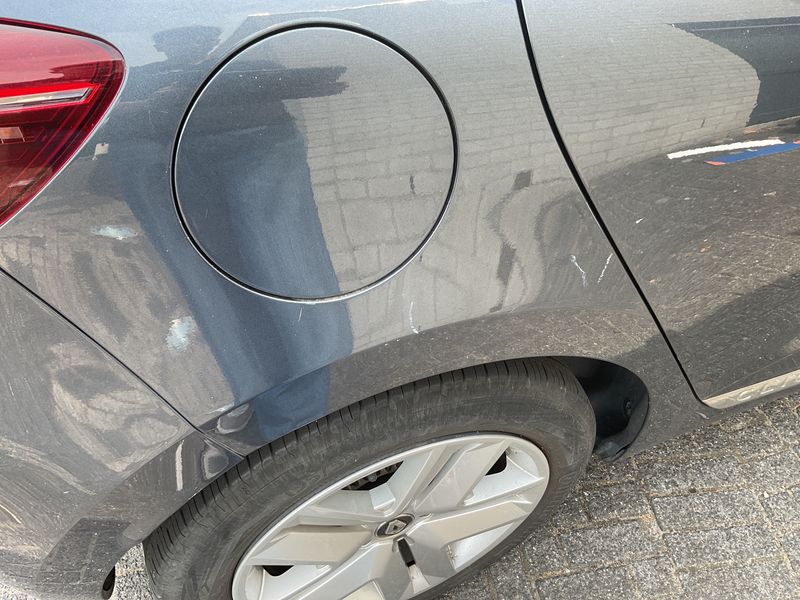 Renault Clio 1.0 TCe LPG Experience 2020 – снимка 21