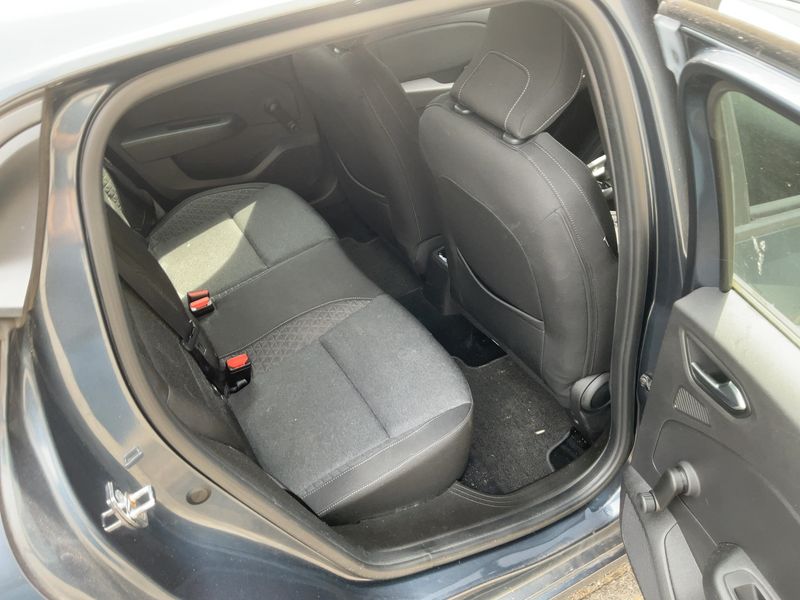 Renault Clio 1.0 TCe LPG Experience 2020 – снимка 19