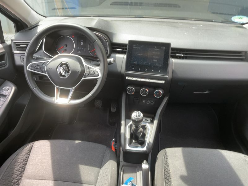Renault Clio 1.0 TCe LPG Experience 2020 – снимка 17
