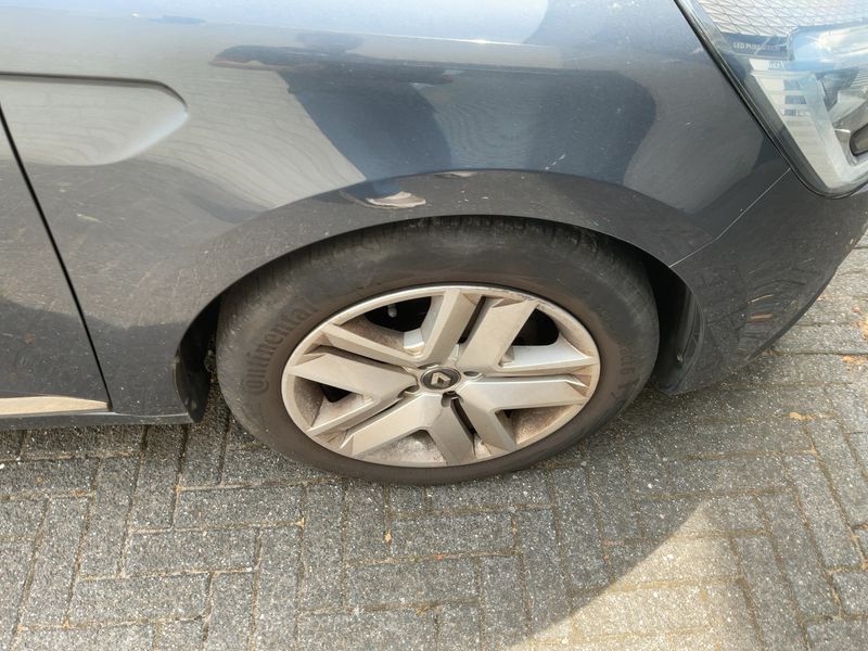 Renault Clio 1.0 TCe LPG Experience 2020 – снимка 11