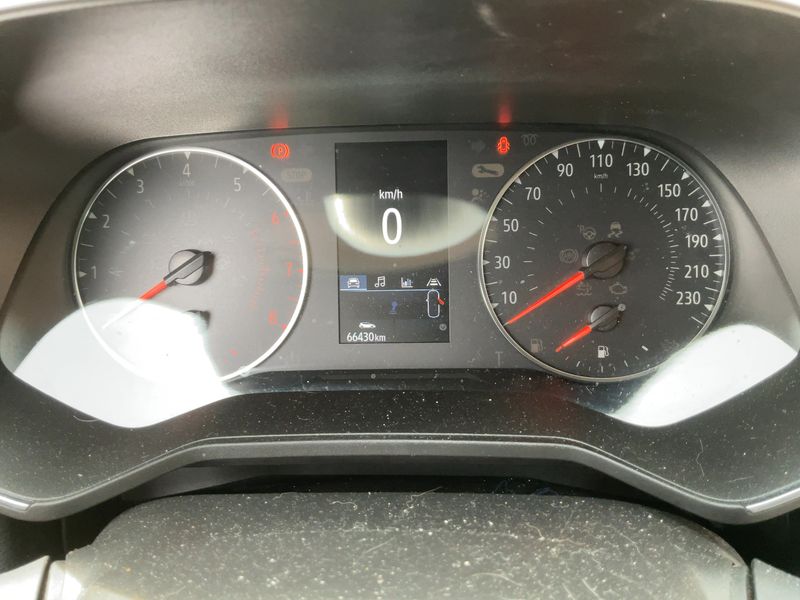 Renault Clio 1.0 TCe LPG Experience 2020 – снимка 18