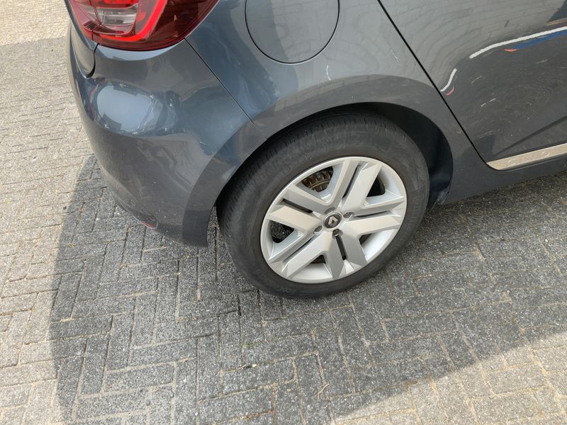 Renault Clio 1.0 TCe LPG Experience 2020 – снимка 9