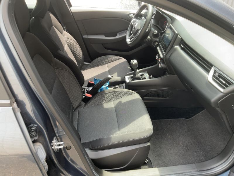 Renault Clio 1.0 TCe LPG Experience 2020 – снимка 16