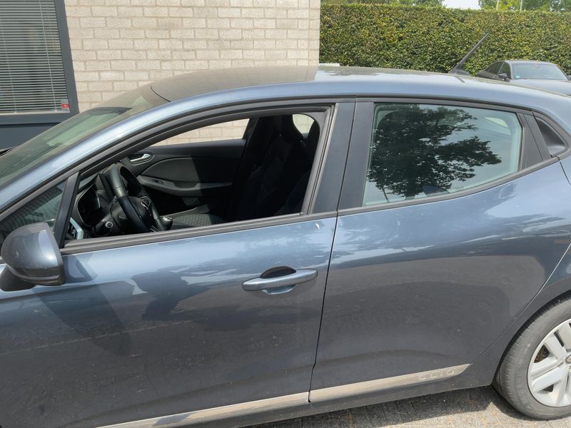 Renault Clio 1.0 TCe LPG Experience 2020 – снимка 4