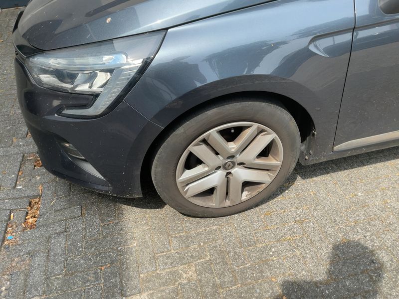 Renault Clio 1.0 TCe LPG Experience 2020 – снимка 3
