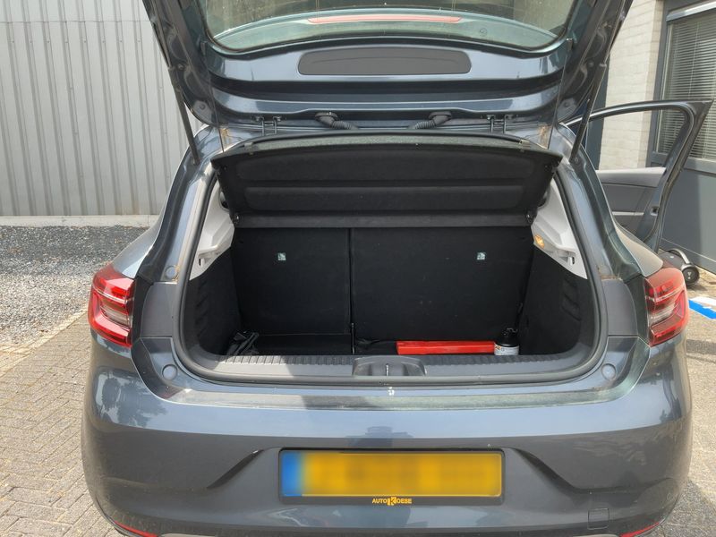Renault Clio 1.0 TCe LPG Experience 2020 – снимка 15