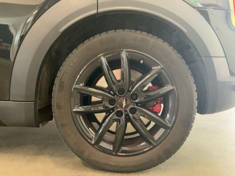 MINI Countryman John Cooper Works ALL4 2021 – снимка 5