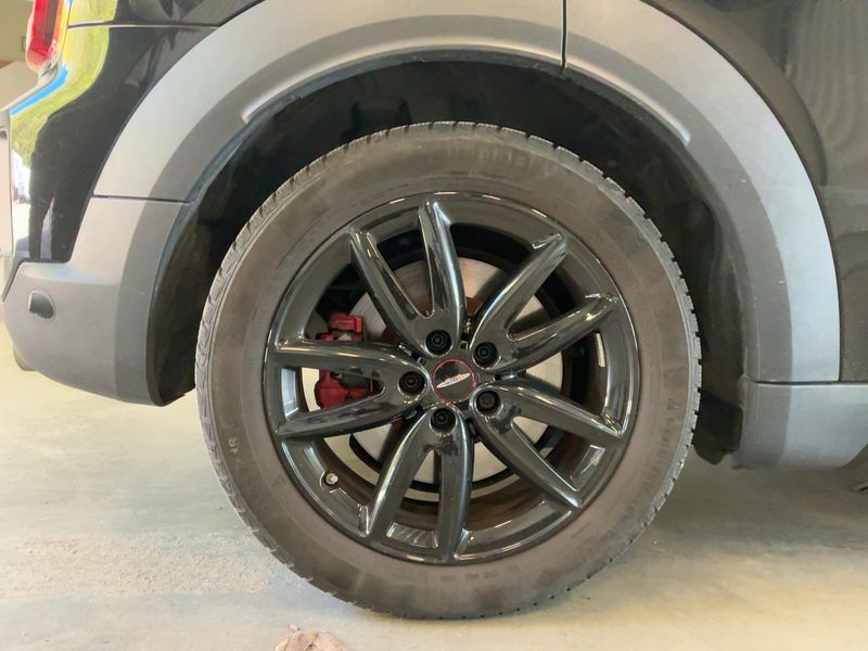 MINI Countryman John Cooper Works ALL4 2021 – снимка 9