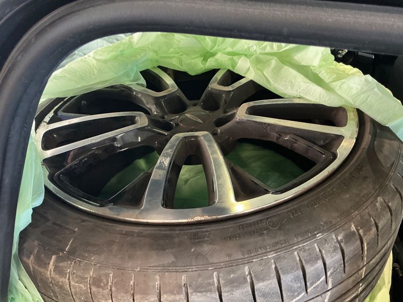 MINI Countryman John Cooper Works ALL4 2021 – снимка 15
