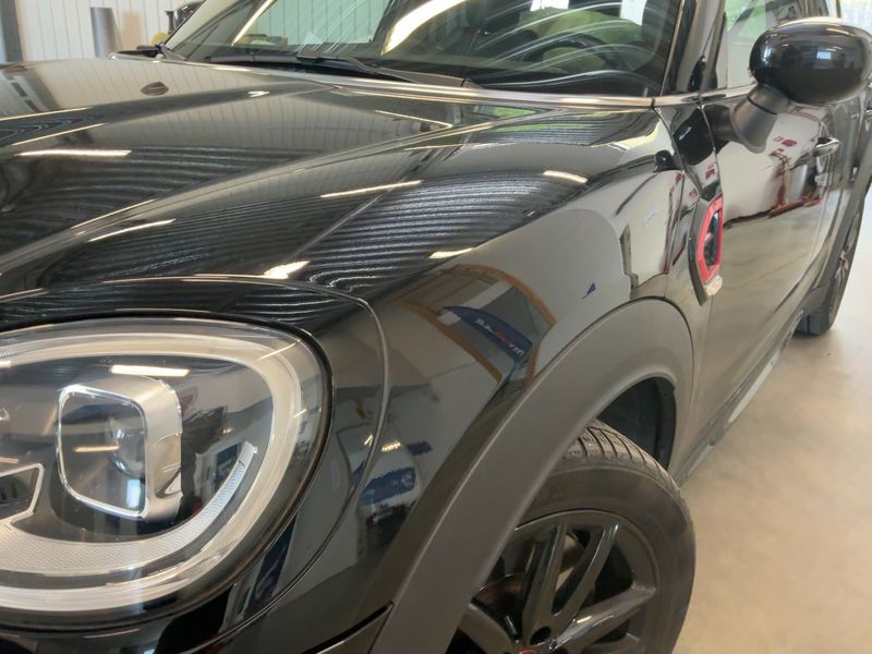 MINI Countryman John Cooper Works ALL4 2021 – снимка 2
