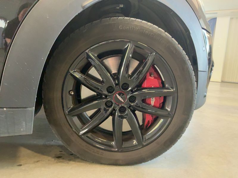 MINI Countryman John Cooper Works ALL4 2021 – снимка 11