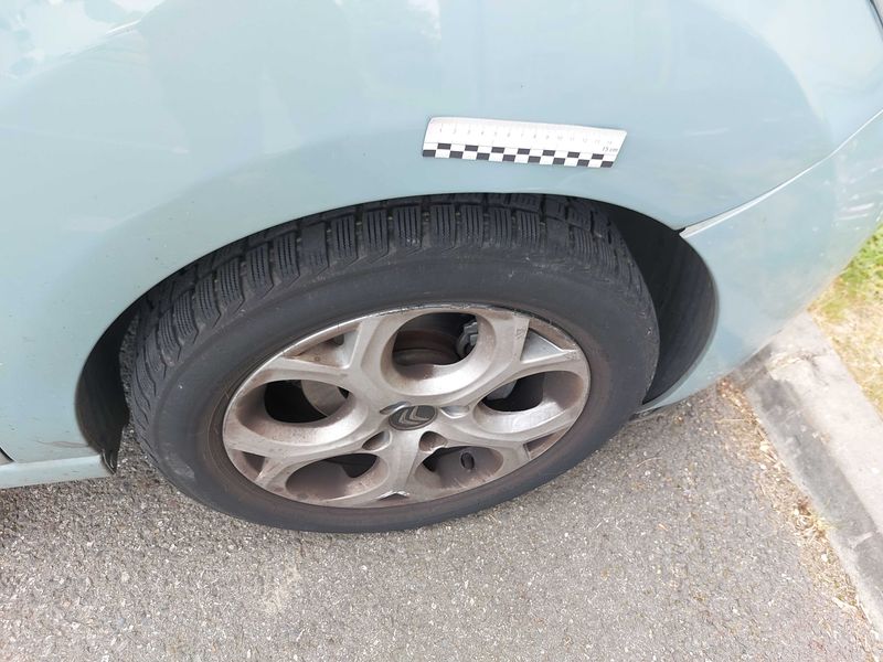Citroen C3 1.6 Blue-HDi Feel Edition 2017 – снимка 21