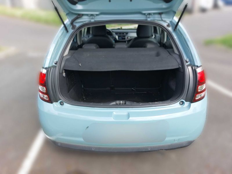 Citroen C3 1.6 Blue-HDi Feel Edition 2017 – снимка 9