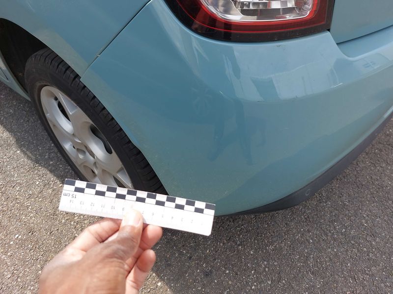 Citroen C3 1.6 Blue-HDi Feel Edition 2017 – снимка 57