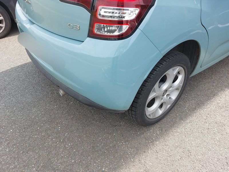 Citroen C3 1.6 Blue-HDi Feel Edition 2017 – снимка 56