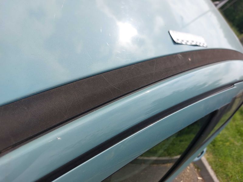 Citroen C3 1.6 Blue-HDi Feel Edition 2017 – снимка 55