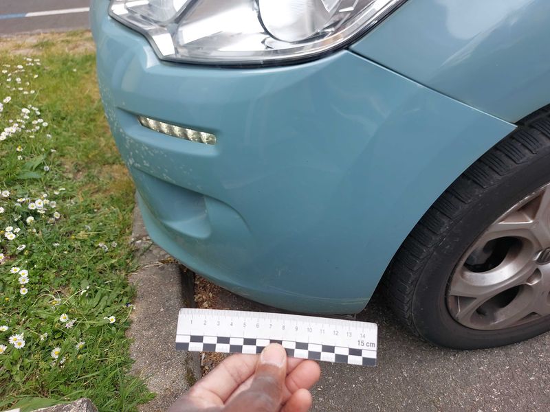 Citroen C3 1.6 Blue-HDi Feel Edition 2017 – снимка 63