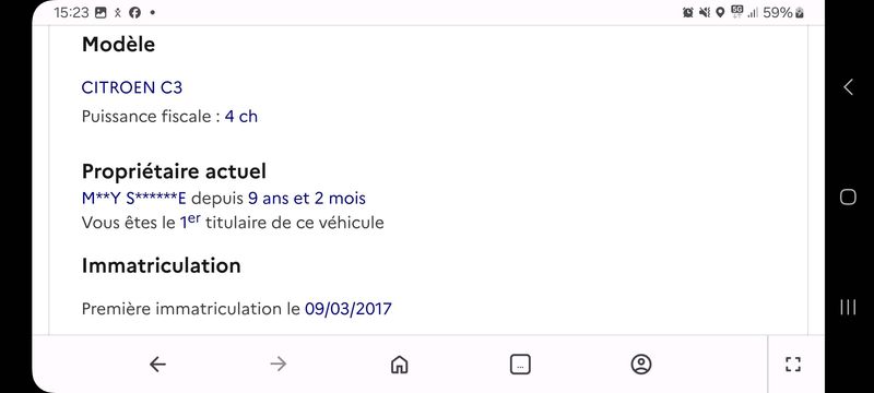 Citroen C3 1.6 Blue-HDi Feel Edition 2017 – снимка 14