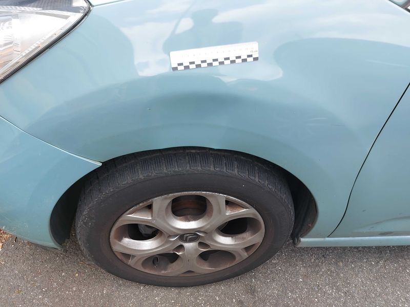 Citroen C3 1.6 Blue-HDi Feel Edition 2017 – снимка 38