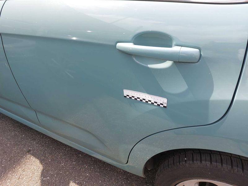 Citroen C3 1.6 Blue-HDi Feel Edition 2017 – снимка 33