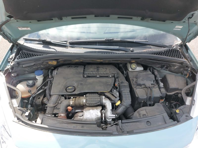 Citroen C3 1.6 Blue-HDi Feel Edition 2017 – снимка 8