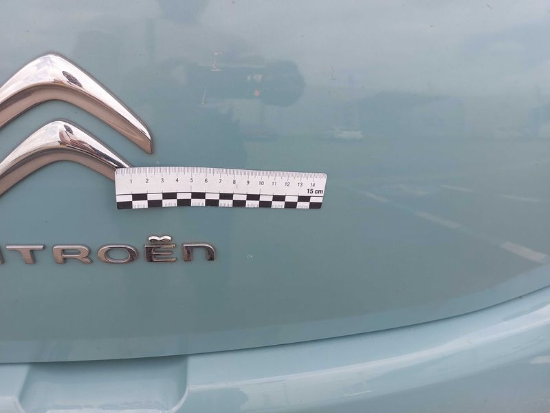 Citroen C3 1.6 Blue-HDi Feel Edition 2017 – снимка 60
