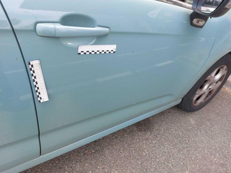Citroen C3 1.6 Blue-HDi Feel Edition 2017 – снимка 25