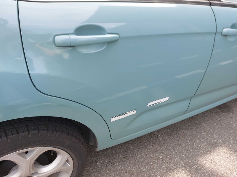 Citroen C3 1.6 Blue-HDi Feel Edition 2017 – снимка 27