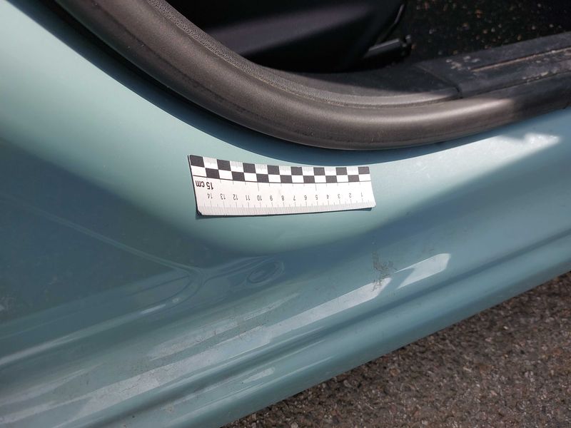 Citroen C3 1.6 Blue-HDi Feel Edition 2017 – снимка 26