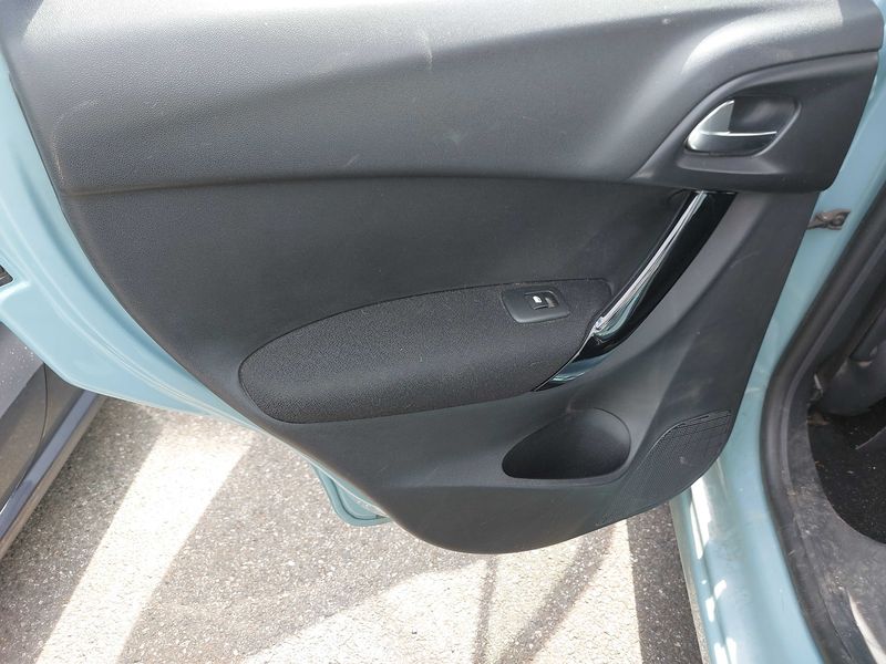 Citroen C3 1.6 Blue-HDi Feel Edition 2017 – снимка 47