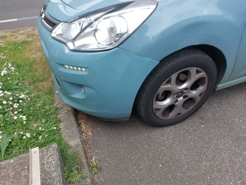 Citroen C3 1.6 Blue-HDi Feel Edition 2017 – снимка 62