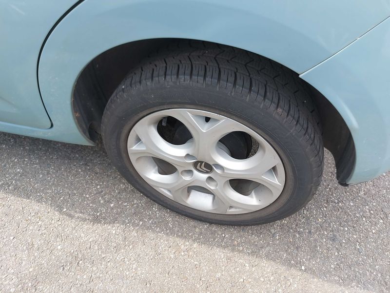 Citroen C3 1.6 Blue-HDi Feel Edition 2017 – снимка 31