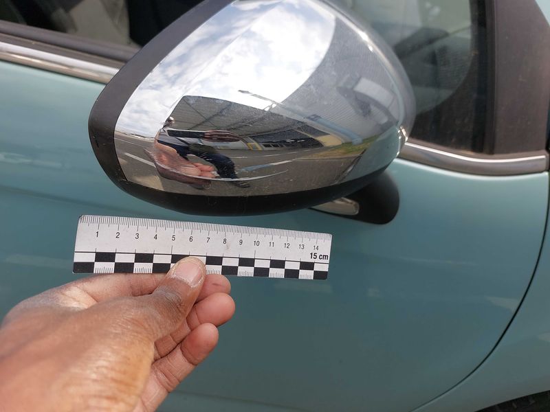 Citroen C3 1.6 Blue-HDi Feel Edition 2017 – снимка 24