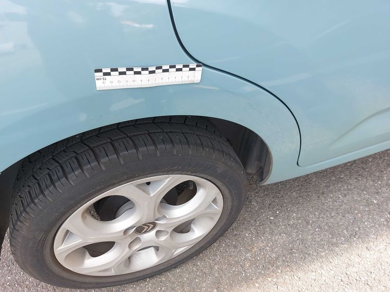 Citroen C3 1.6 Blue-HDi Feel Edition 2017 – снимка 22