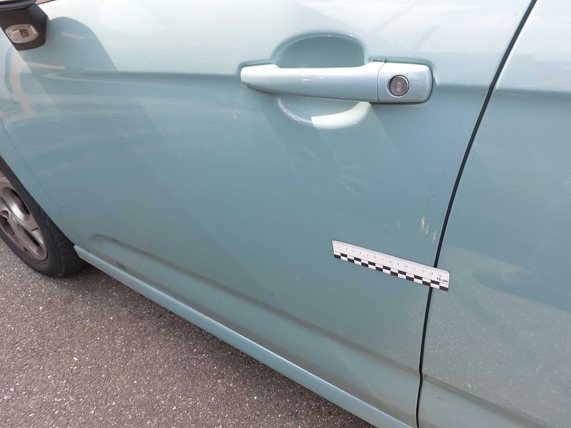 Citroen C3 1.6 Blue-HDi Feel Edition 2017 – снимка 34