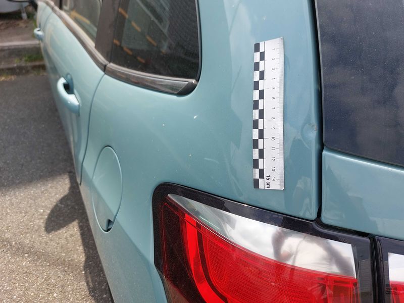 Citroen C3 1.6 Blue-HDi Feel Edition 2017 – снимка 39