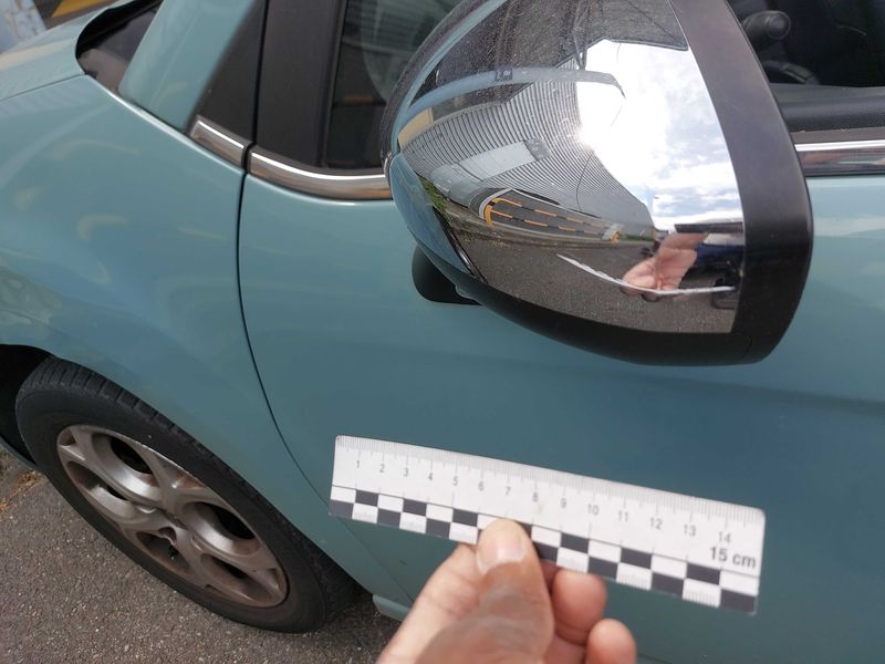 Citroen C3 1.6 Blue-HDi Feel Edition 2017 – снимка 37