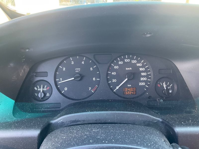 Opel Zafira 1.8 Elegance 2002 – снимка 4